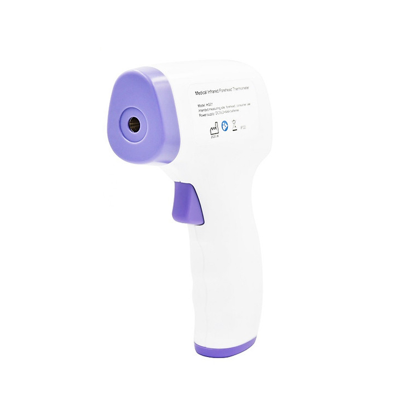 Máy Đo Nhiệt Độ Bằng Hồng Ngoại Tiêu Chuẩn Fda Dikang Máy Đo Nhiệt Độ Bằng Hồng Ngoại Tiêu Chuẩn Fda Dikang