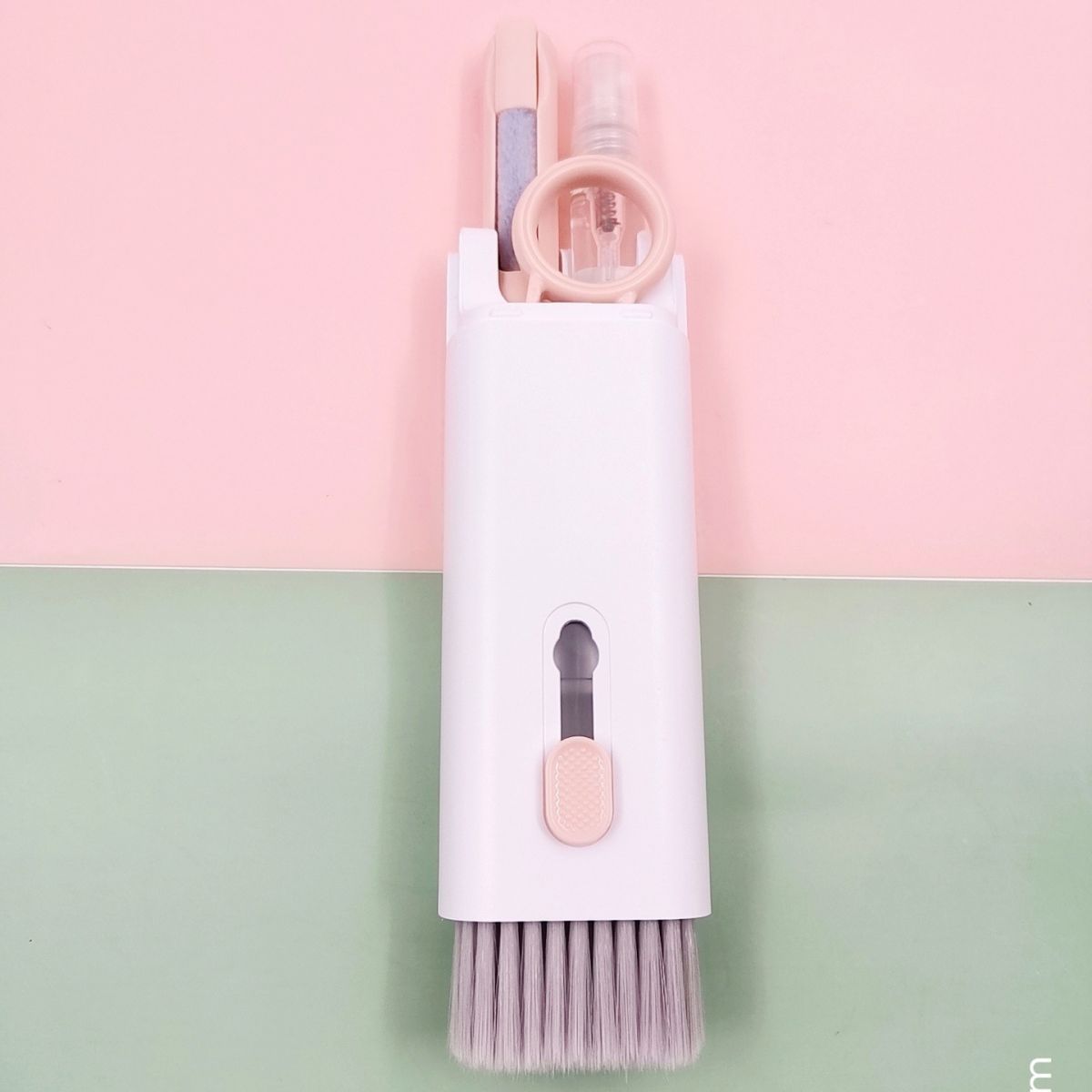 Bộ Dụng Cụ Vệ Sinh Bàn Phím Máy Tính 7 Trong 1 Bộ Dụng Cụ Vệ Sinh Bàn Phím Máy Tính 7 Trong 1