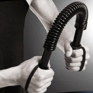 Gậy Bẻ Lò Xo 20Kg Tập Thể Thao Thể Dục Tại Nhà