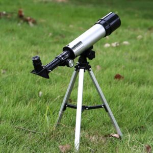 Kính Viễn Vọng Thiên Văn Khúc Xạ Telescope F3650 Full Box Cho Trẻ Khám Phá Thế Giới