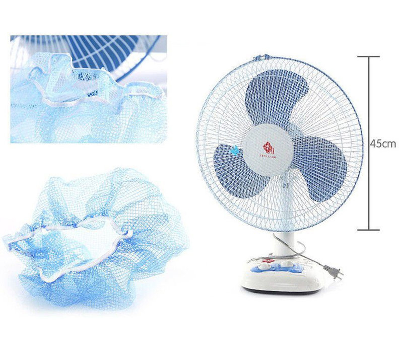 Màn Lưới Bọc Máy Quạt An Toàn Cho Bé Cao Cấp Màn Lưới Bọc Máy Quạt An Toàn Cho Bé Cao Cấp
