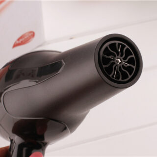 Máy Sấy Tóc Hair Dryer 3803 Tiện Lợi