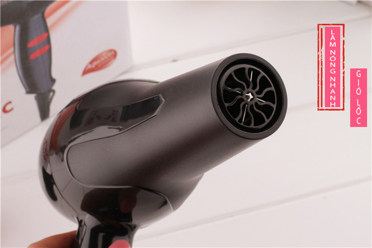 Máy Sấy Tóc PIAOXIN PX-3803 Máy Sấy Tóc PIAOXIN PX-3803