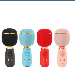 Micro Karaoke Bluetooth Wster Ws-1885 Âm Thanh Cực Hay