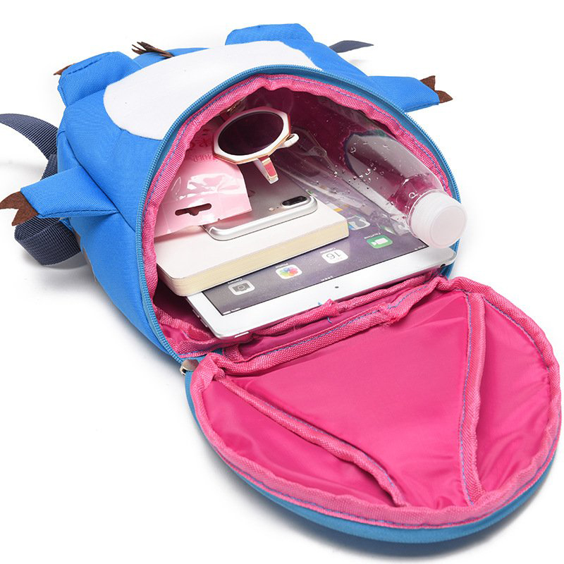 Balo Khủng Long Đáng Yêu Cho Bé Balo Khủng Long Đáng Yêu Cho Bé