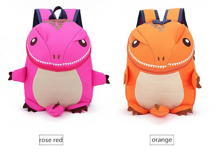Balo Khủng Long Đáng Yêu Cho Bé Balo Khủng Long Đáng Yêu Cho Bé