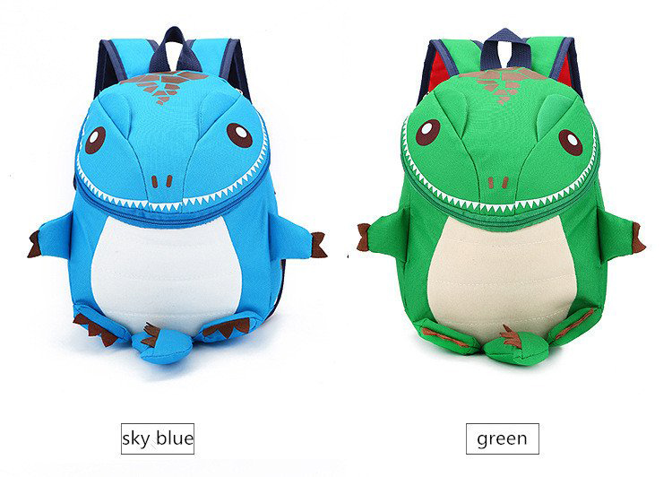 Balo Khủng Long Đáng Yêu Cho Bé Balo Khủng Long Đáng Yêu Cho Bé