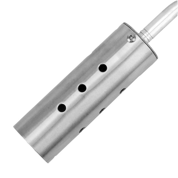 Đầu Khò Gas Gắn Bình Gas Mini Có Núm Chỉnh Nhiệt Độ Đầu Khò Gas Gắn Bình Gas Mini Có Núm Chỉnh Nhiệt Độ