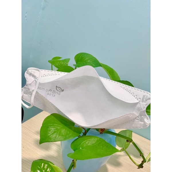 Khẩu Trang Kf94 Shb