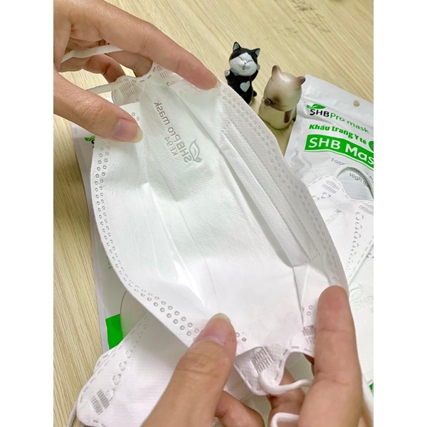 Khẩu Trang Kf94 Shb