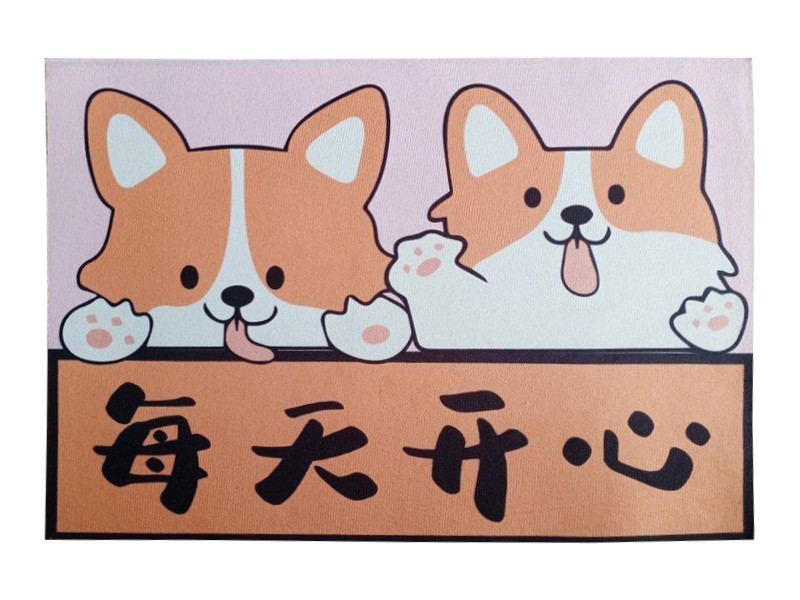 Thảm Lót Sàn Hình Chữ Nhật Nhiều Hoạ Tiết Dễ Thương Thảm Lót Sàn Hình Chữ Nhật Nhiều Hoạ Tiết Dễ Thương