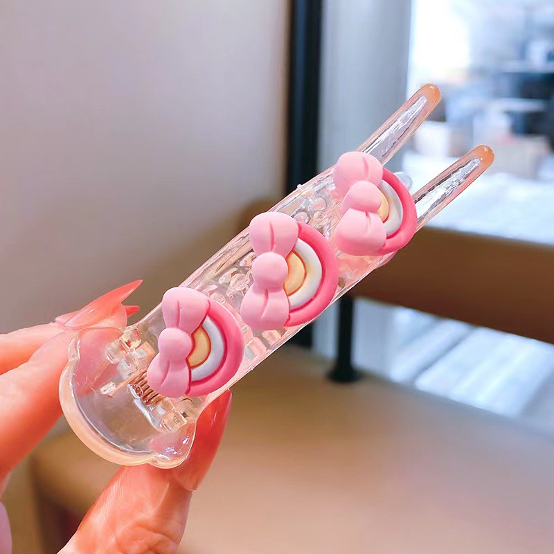 Kẹp Tóc Càng Cua Phong Cách Thời Trang Hàn Quốc Dễ Thương Kẹp Tóc Càng Cua Phong Cách Thời Trang Hàn Quốc Dễ Thương