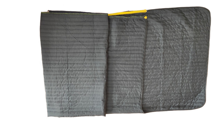 Túi Ngủ Du Lịch, Văn Phòng Đa Năng Tiện Dụng