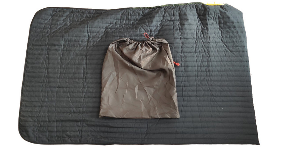 Túi Ngủ Du Lịch, Văn Phòng Đa Năng Tiện Dụng