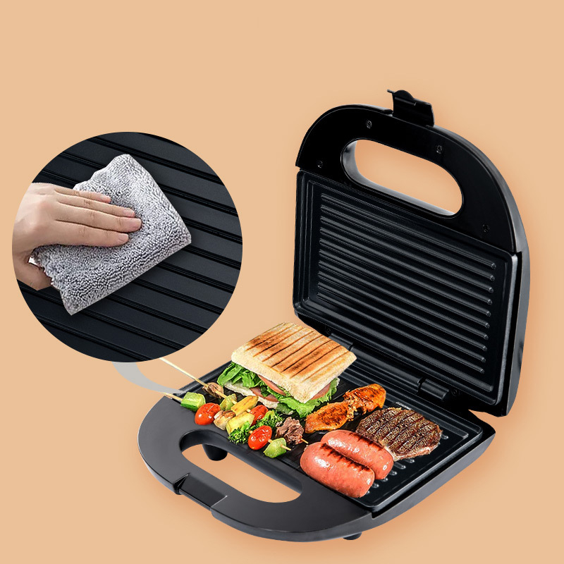 Máy Làm Bánh Hotdog Sokany Kj-105 An Toàn Tiện Dụng Máy Làm Bánh Hotdog Sokany Kj-105 An Toàn Tiện Dụng