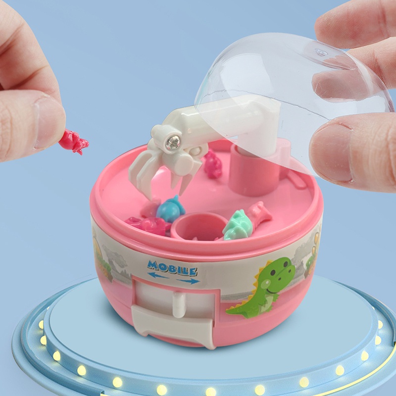 Đồ Chơi Gắp Trứng Khủng Long Mini Dành Cho Trẻ Nhỏ Đồ Chơi Gắp Trứng Khủng Long Mini Dành Cho Trẻ Nhỏ