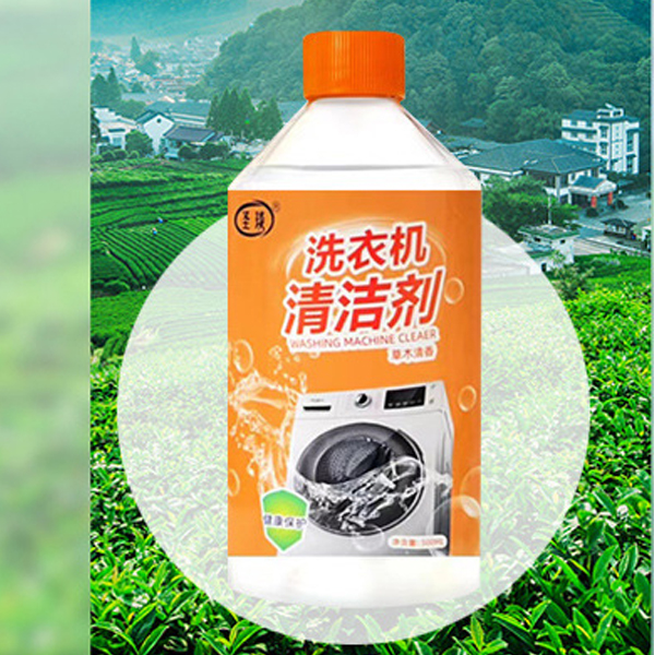 Nước Tẩy Lồng Máy Giặt Siêu Sạch, Không Làm Hại Lồng Giặt, Mùi Hương Thơm Mát 500Ml Nước Tẩy Lồng Máy Giặt Siêu Sạch, Không Làm Hại Lồng Giặt, Mùi Hương Thơm Mát 500Ml