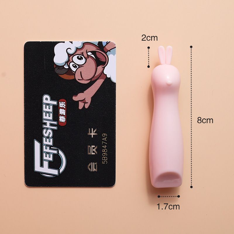 Dao Cắt Giấy Hình Tai Thỏ Dao Cắt Giấy Hình Tai Thỏ