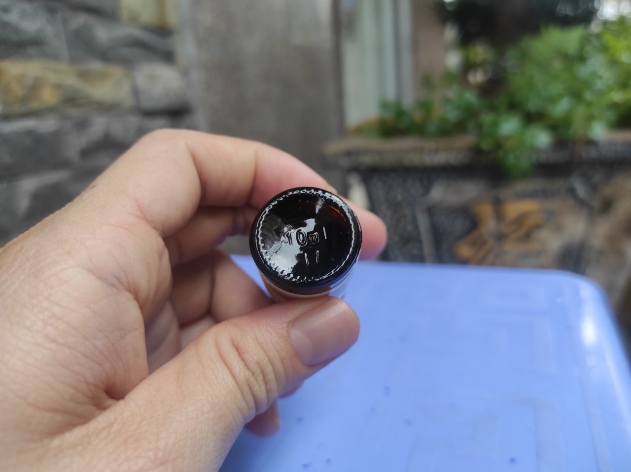 Tinh Dầu Bạc Hà 10Ml