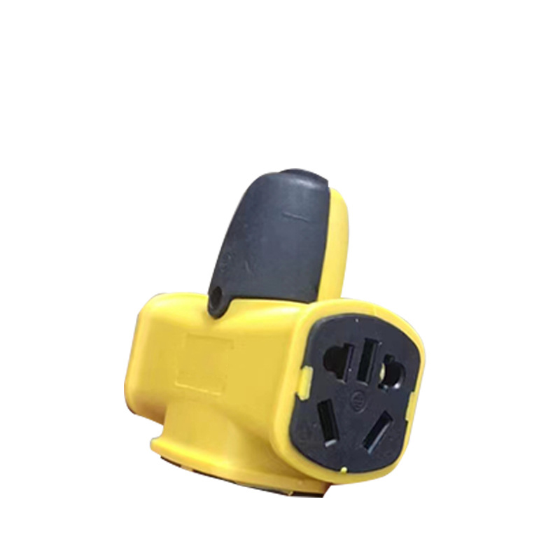 Ổ Cắm Điện 14 Lỗ Siêu Bền Chống Vỡ Cao Cấp Ổ Cắm Điện 14 Lỗ Siêu Bền Chống Vỡ Cao Cấp