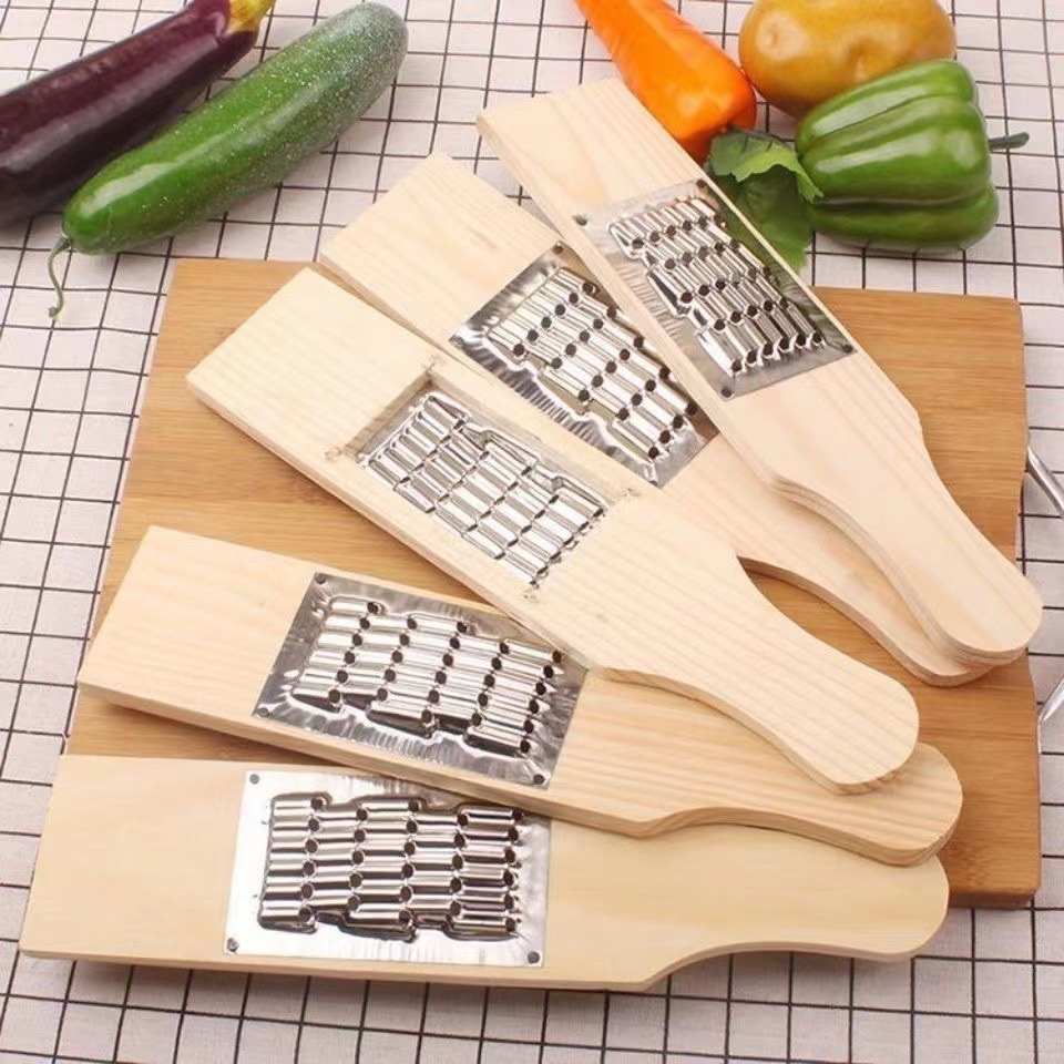 Dụng Cụ Bào Sợi Rau Củ Quả Khung Gỗ Truyền Thống Dụng Cụ Bào Sợi Rau Củ Quả Khung Gỗ Truyền Thống