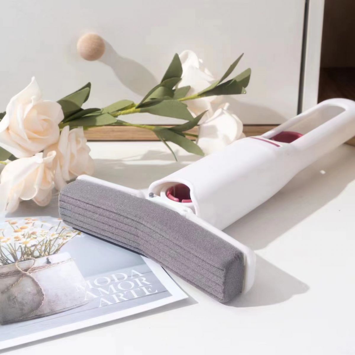 Cây Lau Kính, Lau Bàn, Lau Tường Gấp Gọn Đa Năng Cây Lau Kính, Lau Bàn, Lau Tường Gấp Gọn Đa Năng