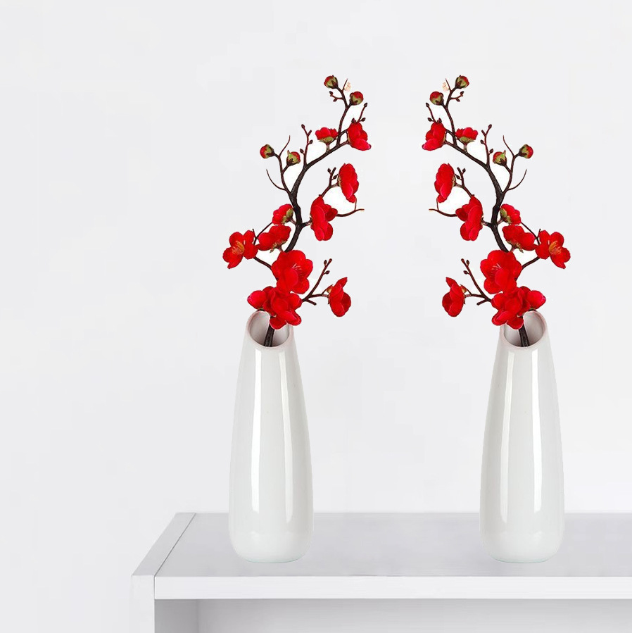 Nhánh Hoa Đào Trang Trí Nhà Cửa, Trang Trí Tết Cực Đẹp Nhánh Hoa Đào Trang Trí Nhà Cửa, Trang Trí Tết Cực Đẹp