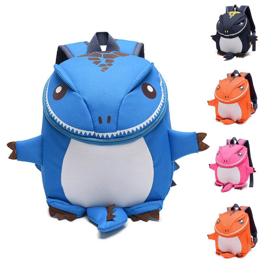 Balo Khủng Long Đáng Yêu Cho Bé Balo Khủng Long Đáng Yêu Cho Bé