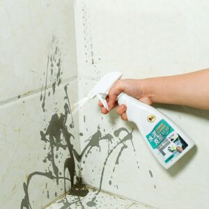 Bình Xịt Tẩy Xi Măng Shima 300Ml Làm Sạch Mảng Bám Xi Măng Trên Ô Tô, Sàn Nhà, Tường...