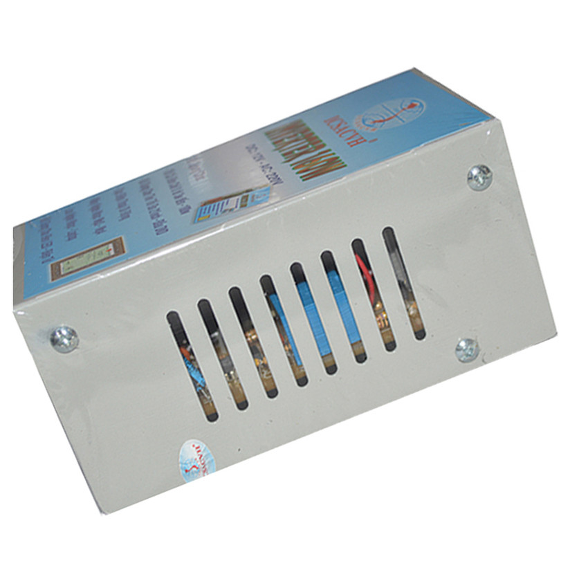 Bộ Đảo Điện Inverter 12V Ra 220V 160W Bộ Đảo Điện Inverter 12V Ra 220V 160W