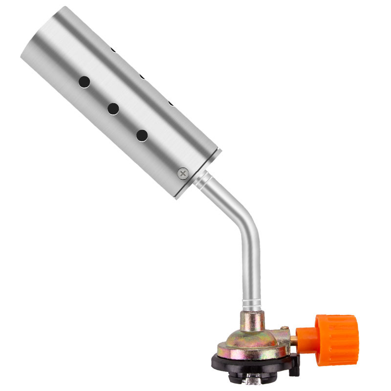 Đầu Khò Gas Gắn Bình Gas Mini Có Núm Chỉnh Nhiệt Độ Đầu Khò Gas Gắn Bình Gas Mini Có Núm Chỉnh Nhiệt Độ