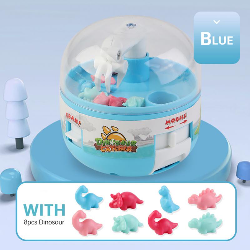 Đồ Chơi Gắp Trứng Khủng Long Mini Dành Cho Trẻ Nhỏ Đồ Chơi Gắp Trứng Khủng Long Mini Dành Cho Trẻ Nhỏ