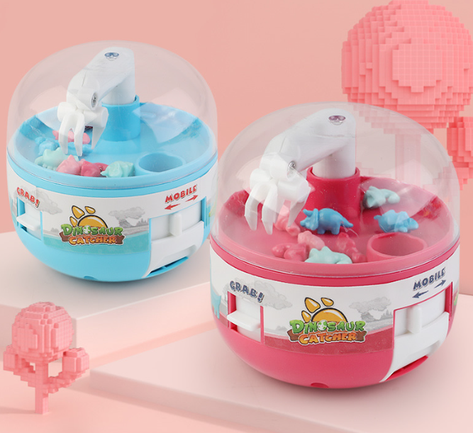 Đồ Chơi Gắp Trứng Khủng Long Mini Dành Cho Trẻ Nhỏ Đồ Chơi Gắp Trứng Khủng Long Mini Dành Cho Trẻ Nhỏ