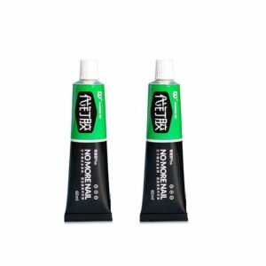 Keo Dán Đa Năng Siêu Dính Dán Trên Mọi Bề Mặt NoMore 60ml