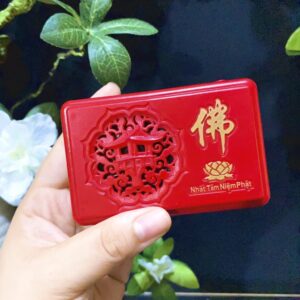 Máy Nghe Tụng Kinh Niệm Phật 10 Bài Tặng Kèm Adapter