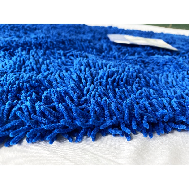 Bông Lau San Hô Thay Thế Cây Lau Nhà Công Nghiệp 45Cm