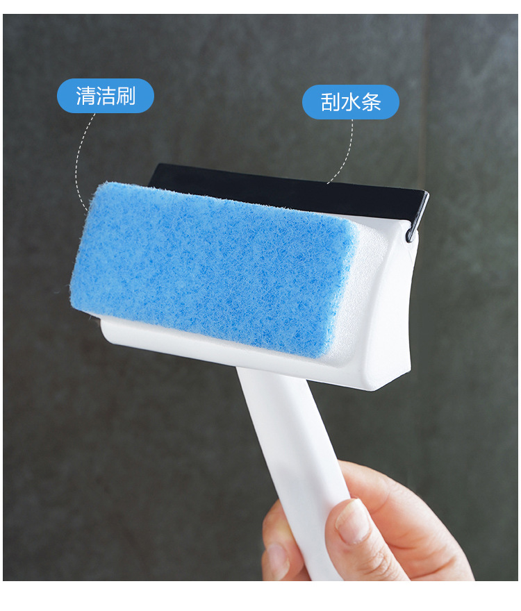 Cây Lau Kính, Gạt Nước Cầm Tay Mini Đa Năng