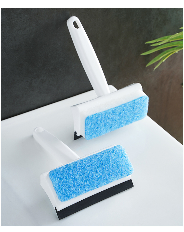 Cây Lau Kính, Gạt Nước Cầm Tay Mini Đa Năng