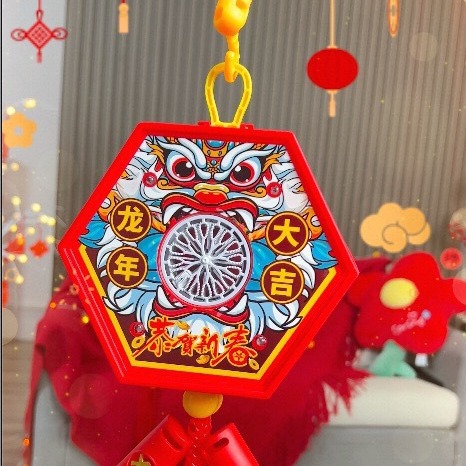 Dây Pháo Pin Thổi Bong Bóng Có Đèn Led Dây Pháo Pin Thổi Bong Bóng Có Đèn Led
