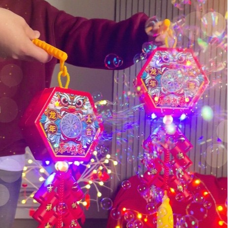 Dây Pháo Pin Thổi Bong Bóng Có Đèn Led Dây Pháo Pin Thổi Bong Bóng Có Đèn Led
