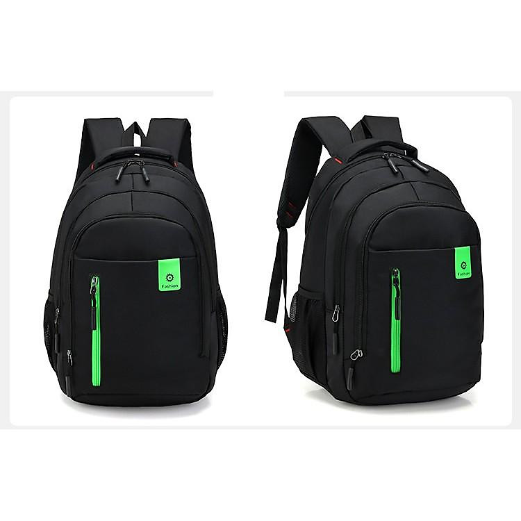 Balo Laptop Nam 3 Ngăn Chống Thấm Chống Trầy Kdr-Bl180