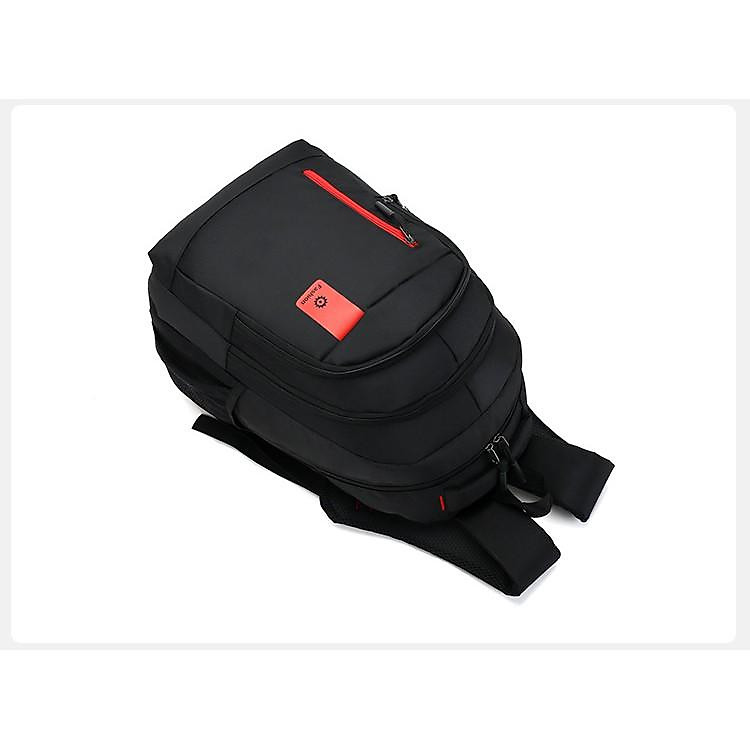 Balo Laptop Nam 3 Ngăn Chống Thấm Chống Trầy Kdr-Bl180