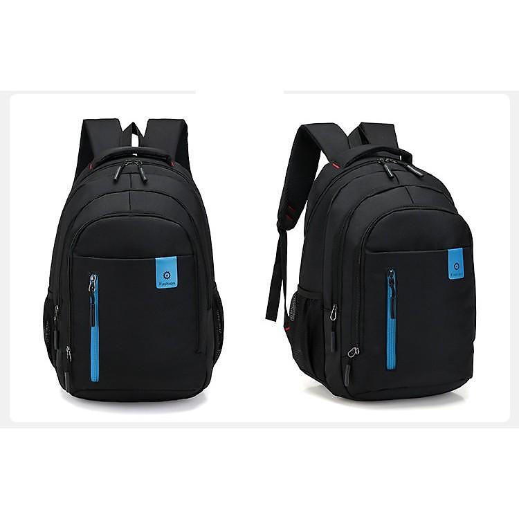 Balo Laptop Nam 3 Ngăn Chống Thấm Chống Trầy Kdr-Bl180