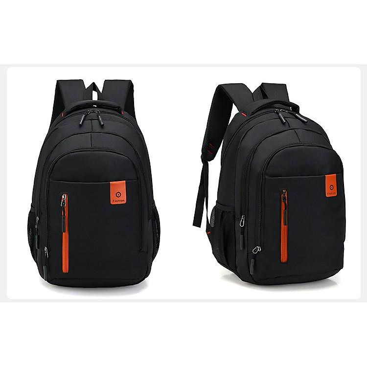 Balo Laptop Nam 3 Ngăn Chống Thấm Chống Trầy Kdr-Bl180