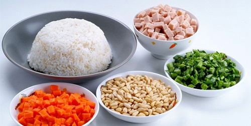 Dụng Cụ Băm Hành Tỏi, Rau Củ Quả Slap Chop