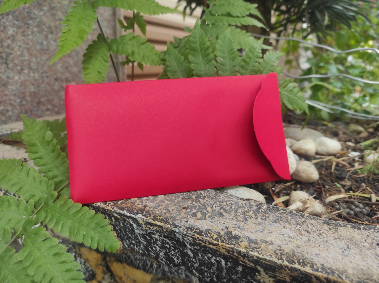 Bao Lì Xì Đỏ Hổ Vàng Bao Lì Xì Đỏ Hổ Vàng