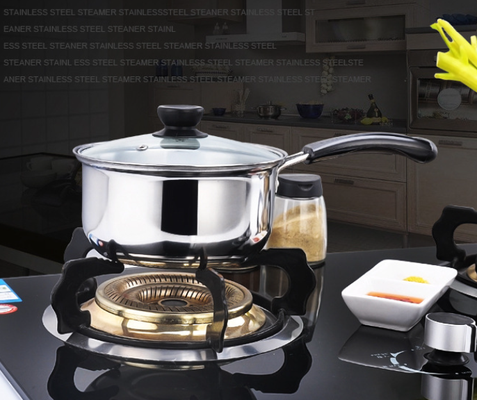 Bộ 3 Nồi Inox Có Có Nắp Đậy Và Tay Cầm Tiện Dụng Bộ 3 Nồi Inox Có Có Nắp Đậy Và Tay Cầm Tiện Dụng