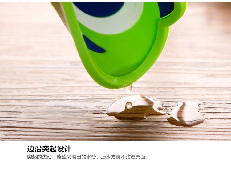 Miếng Lót Ly Hình Thú Dễ Thương Miếng Lót Ly Hình Thú Dễ Thương