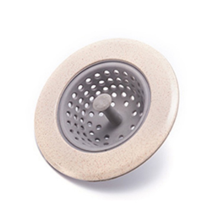 Dụng Cụ Lọc Rác Bồn Rửa Chén
