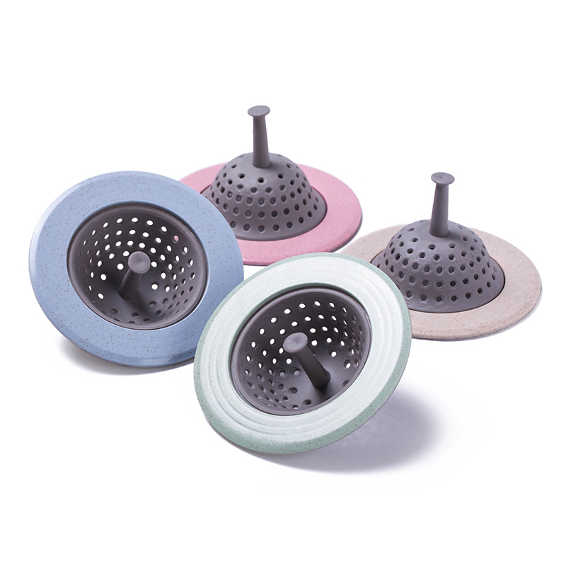 Dụng Cụ Lọc Rác Bồn Rửa Chén